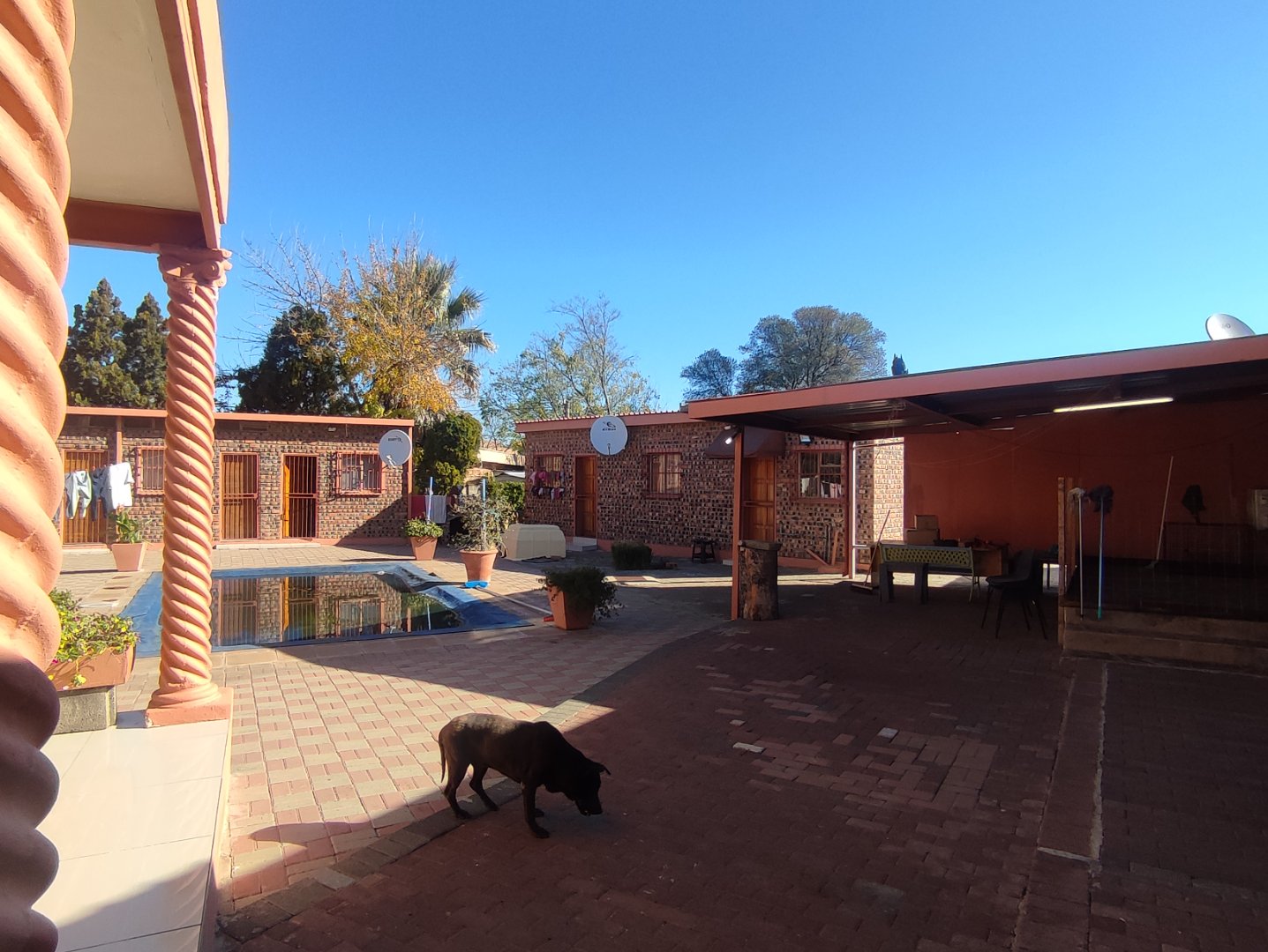 7 Bedroom Property for Sale in Fauna Free State